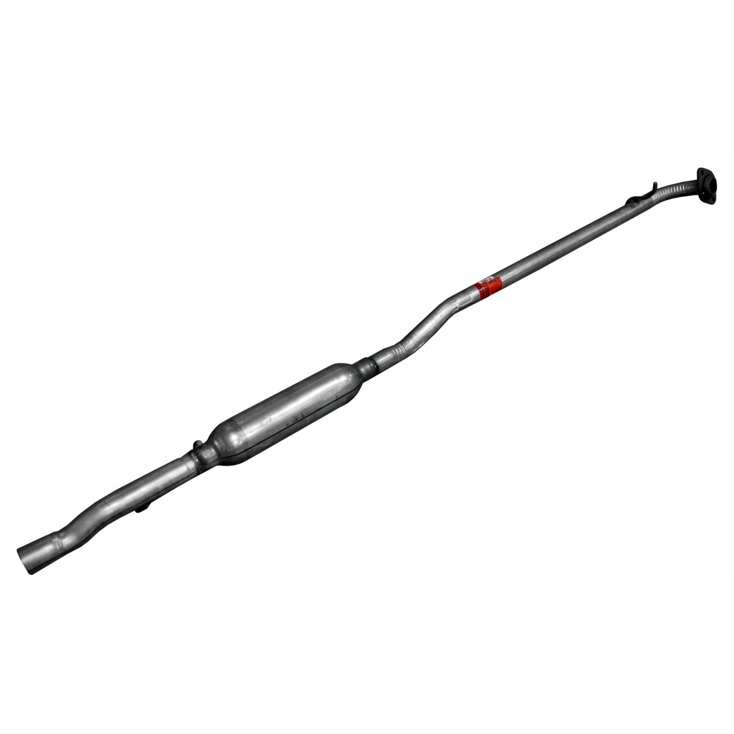 Walker Exhaust 48345 Walker Resonators Summit Racing