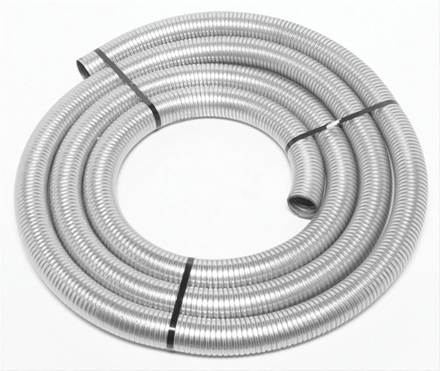 Walker Exhaust 50005 Walker Exhaust Flex Tubing Summit Racing