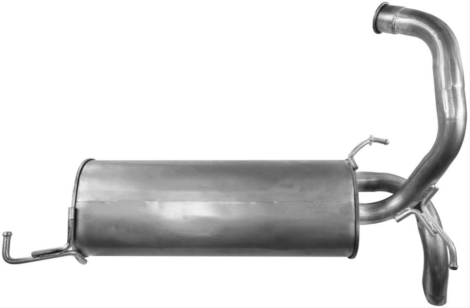 Walker 36519 Exhaust Clamp