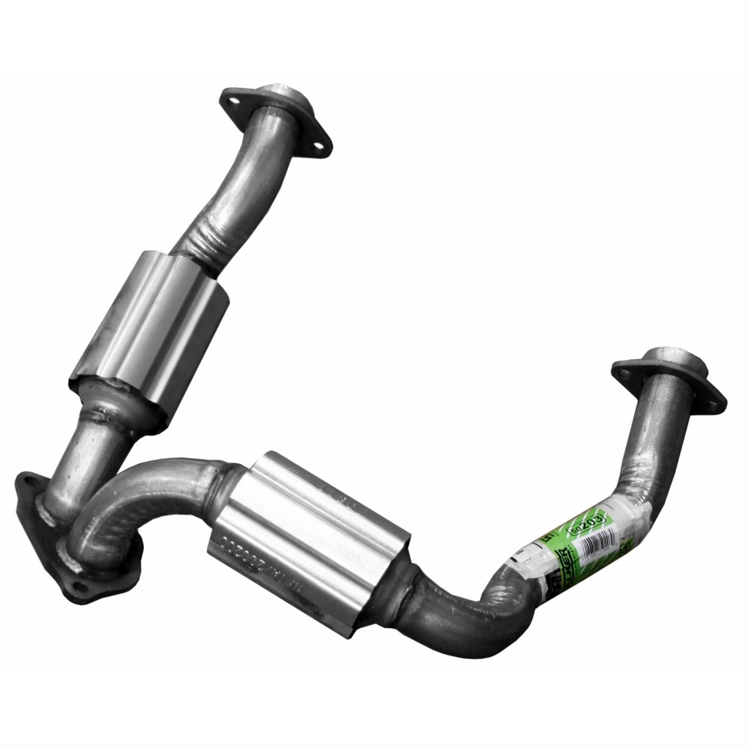 Walker Exhaust 50203 Walker Ultra DirectFit Catalytic Converters