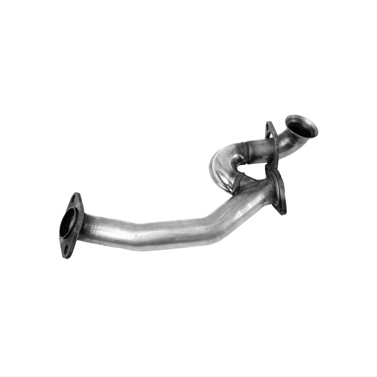 Exhaust Pipe-Extension Pipe Left Walker 43745 