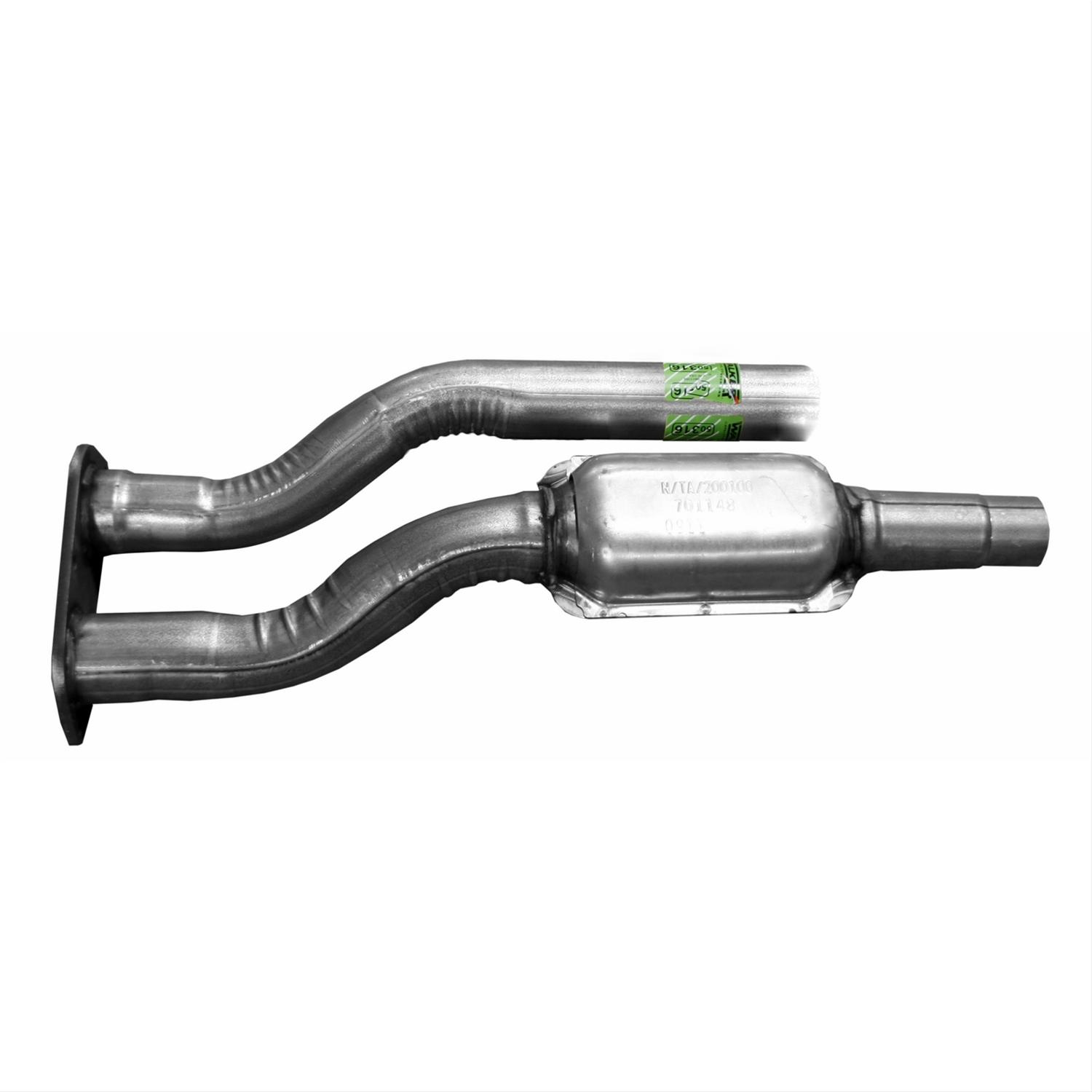 Walker Exhaust 50316 Walker Ultra DirectFit Catalytic Converters