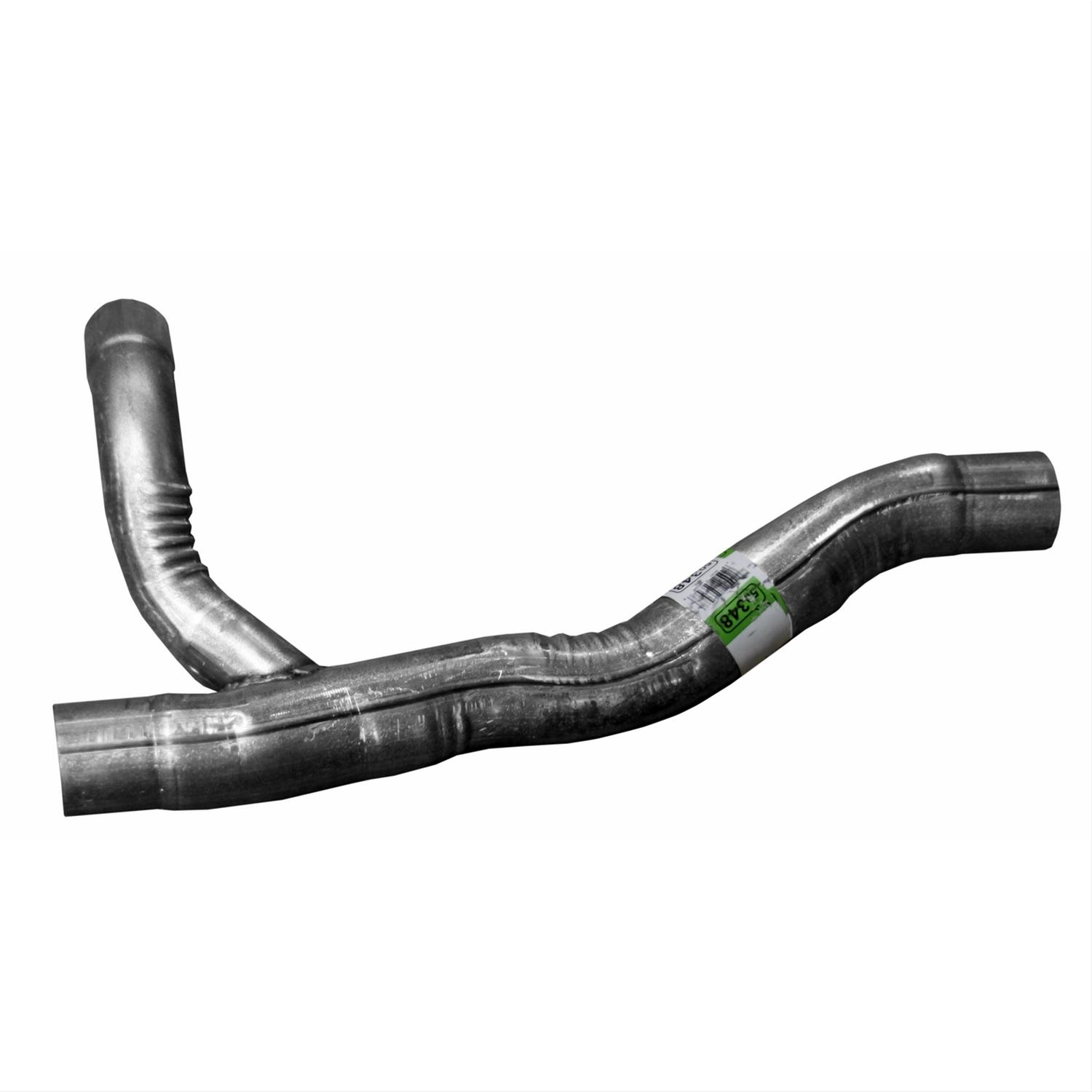 Walker Exhaust 50348 Walker DirectFit YPipes Summit Racing