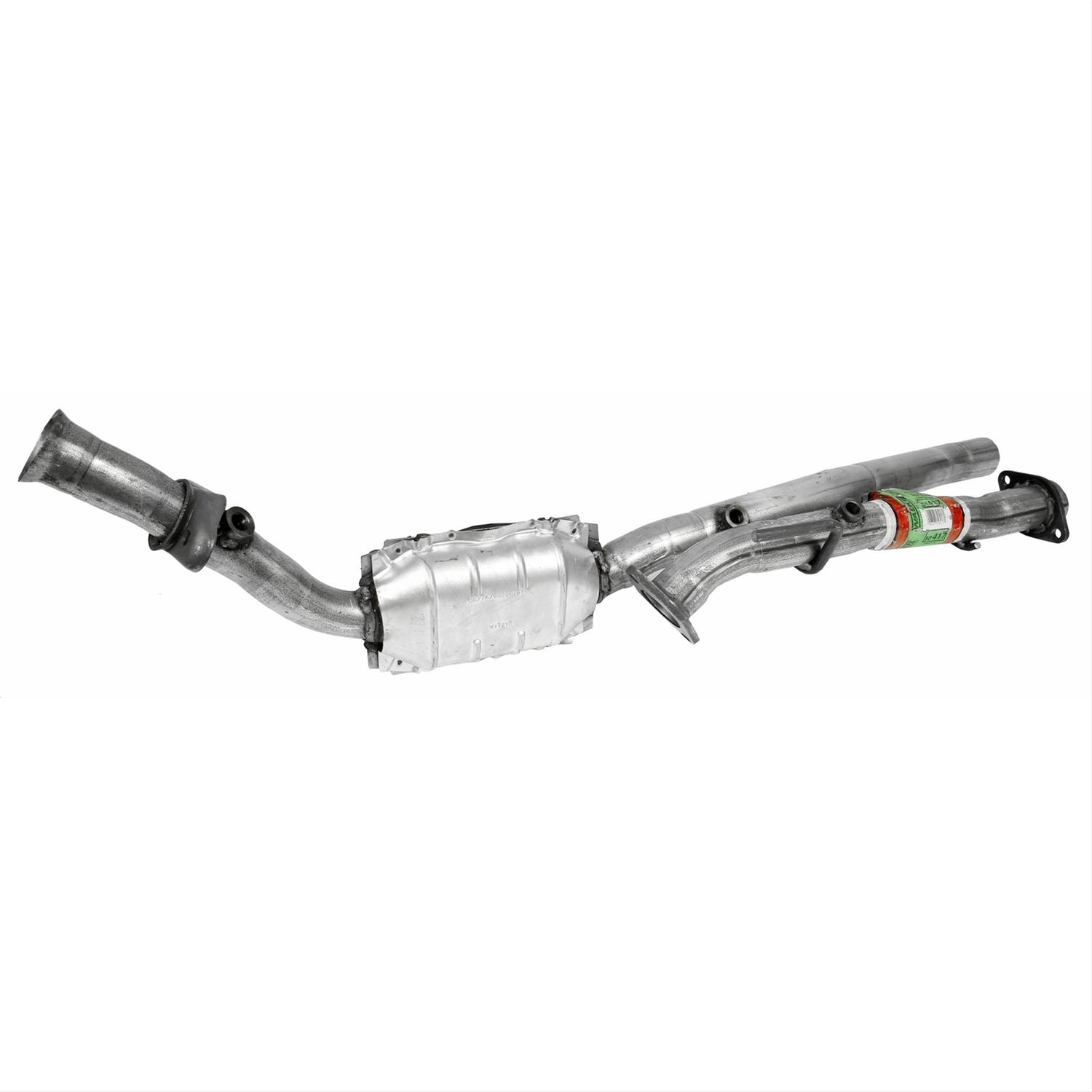 Walker Exhaust 50417 Walker Ultra DirectFit Catalytic Converters