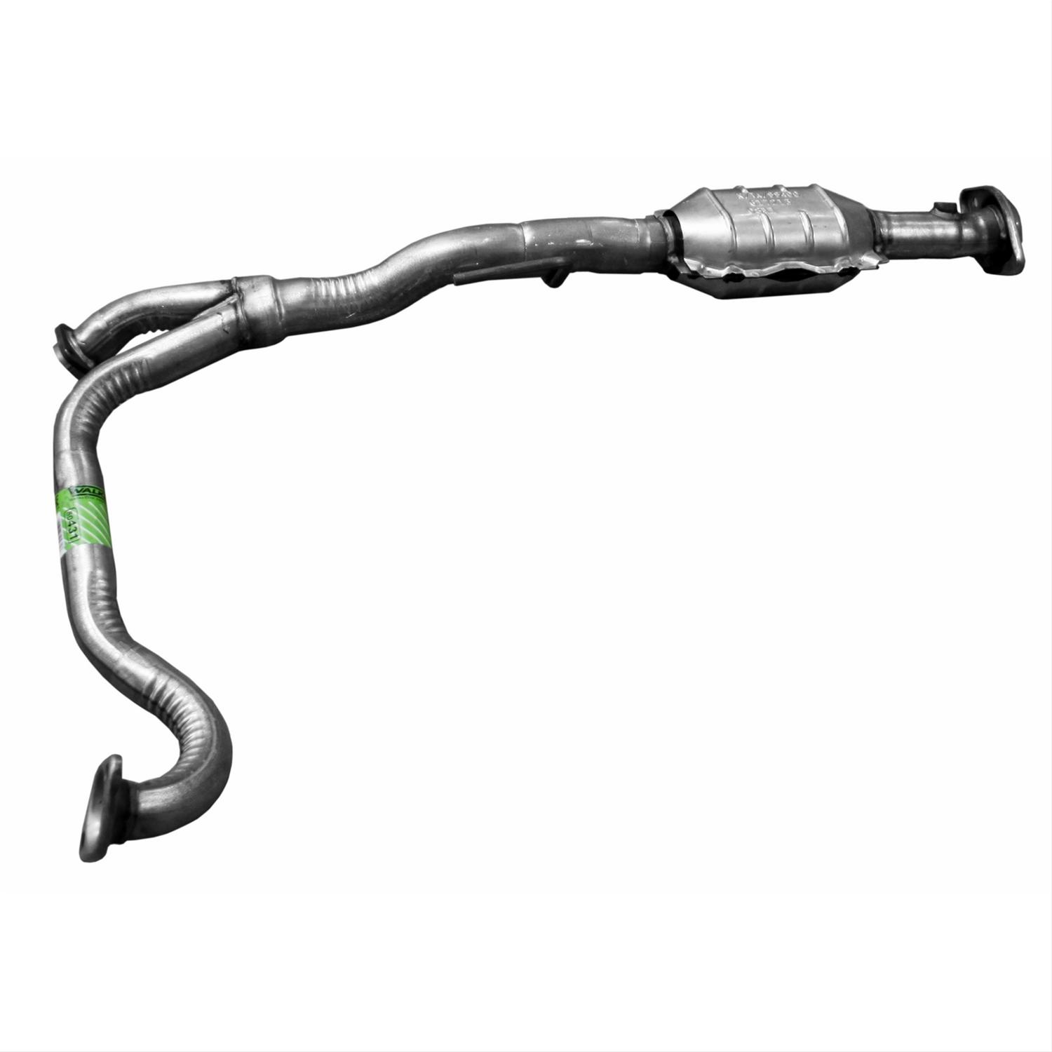 Walker Exhaust 50431 Walker Ultra DirectFit Catalytic Converters