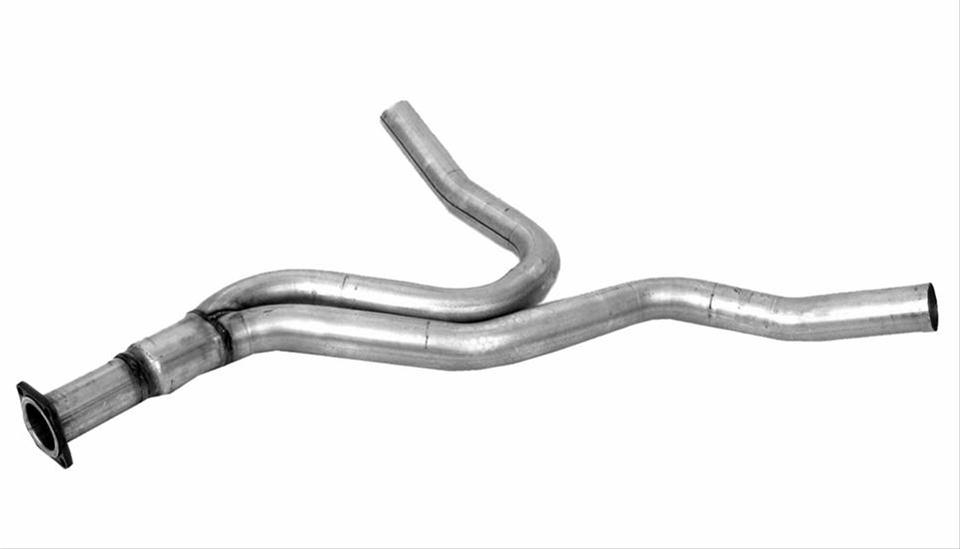 Dynomax Performance 50446 Walker Direct-Fit Y-Pipes | Summit Racing