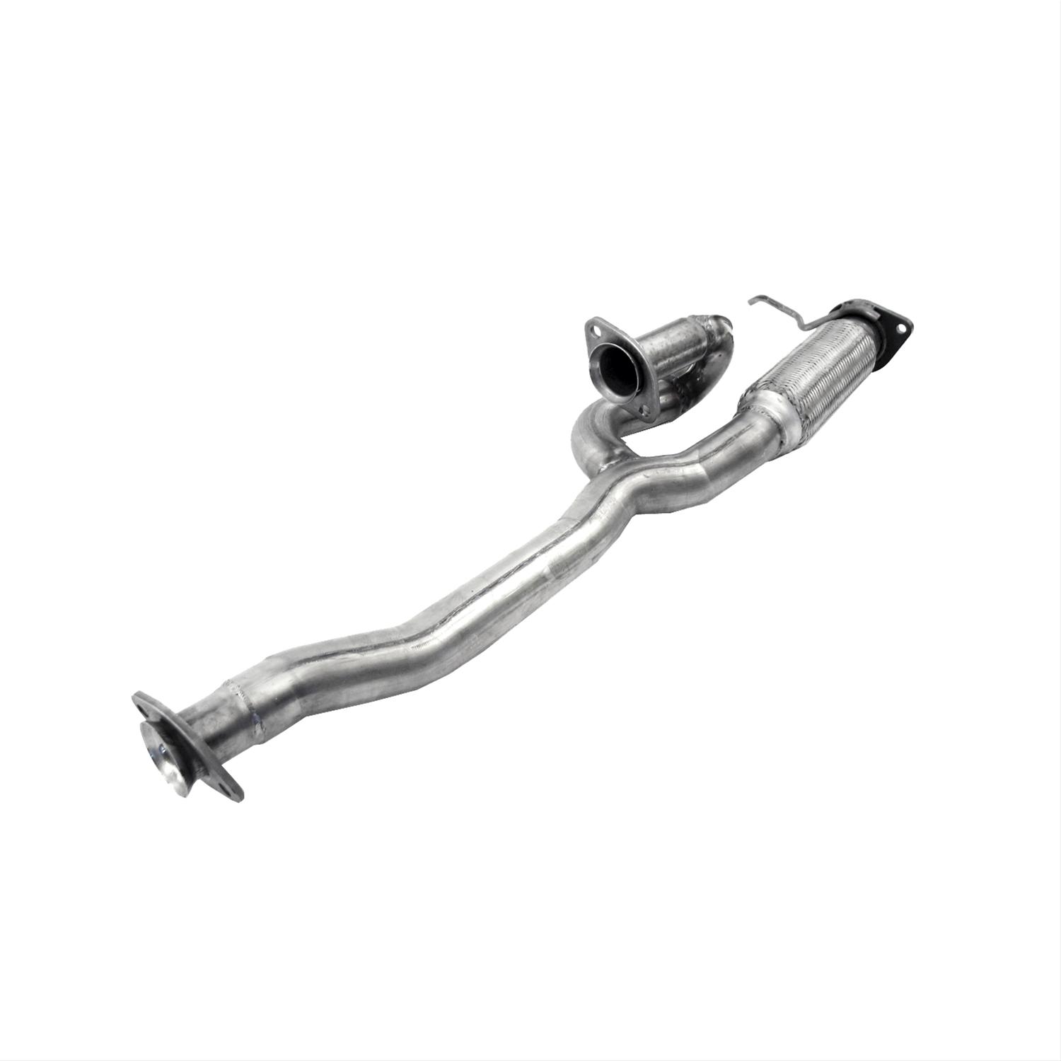 Walker Exhaust 50453 Walker Exhaust Front Pipes Summit Racing