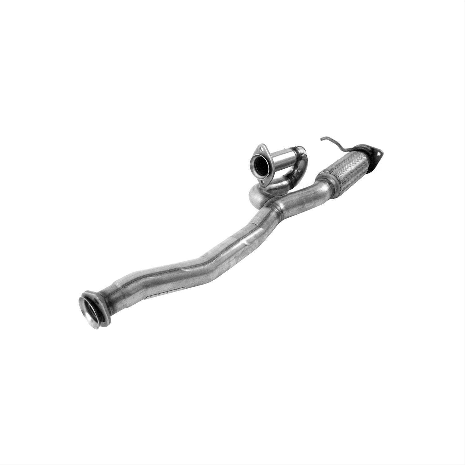 Walker Exhaust 50461 Walker Exhaust Front Pipes Summit Racing