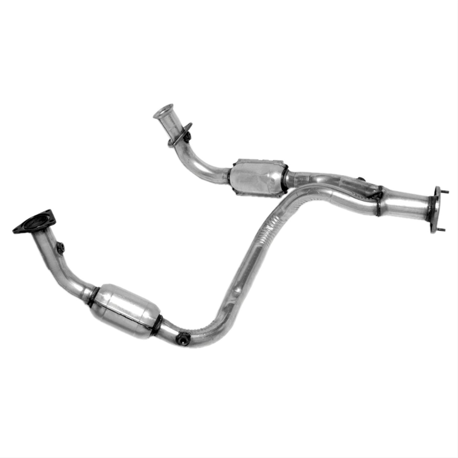 Walker Exhaust 50463 Walker Ultra DirectFit Catalytic Converters Summit Racing