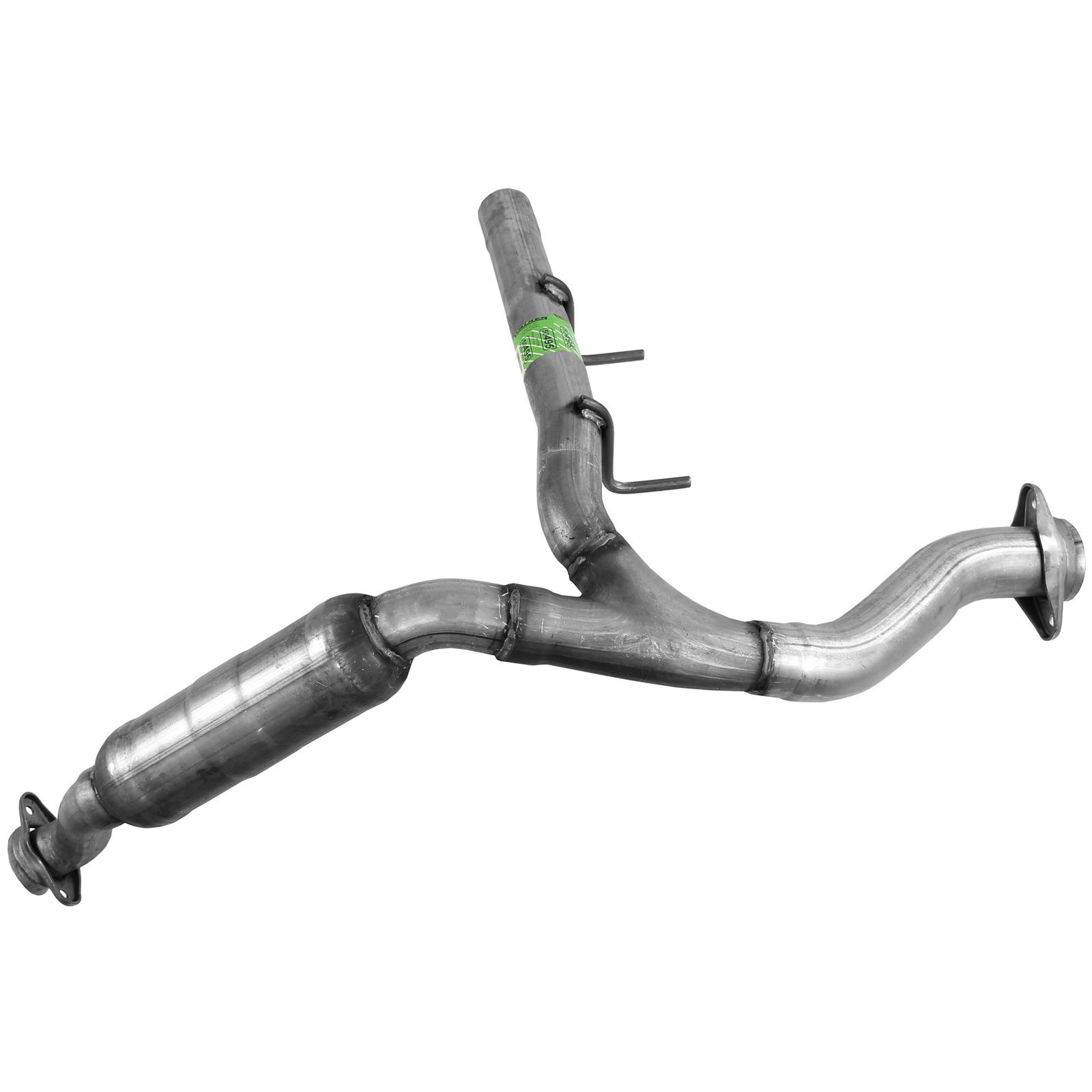Walker Exhaust 50495 Walker Ultra Direct-Fit Catalytic Converters