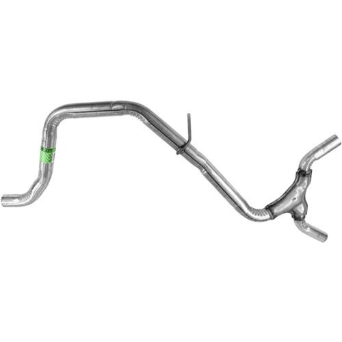 walker exhaust systems