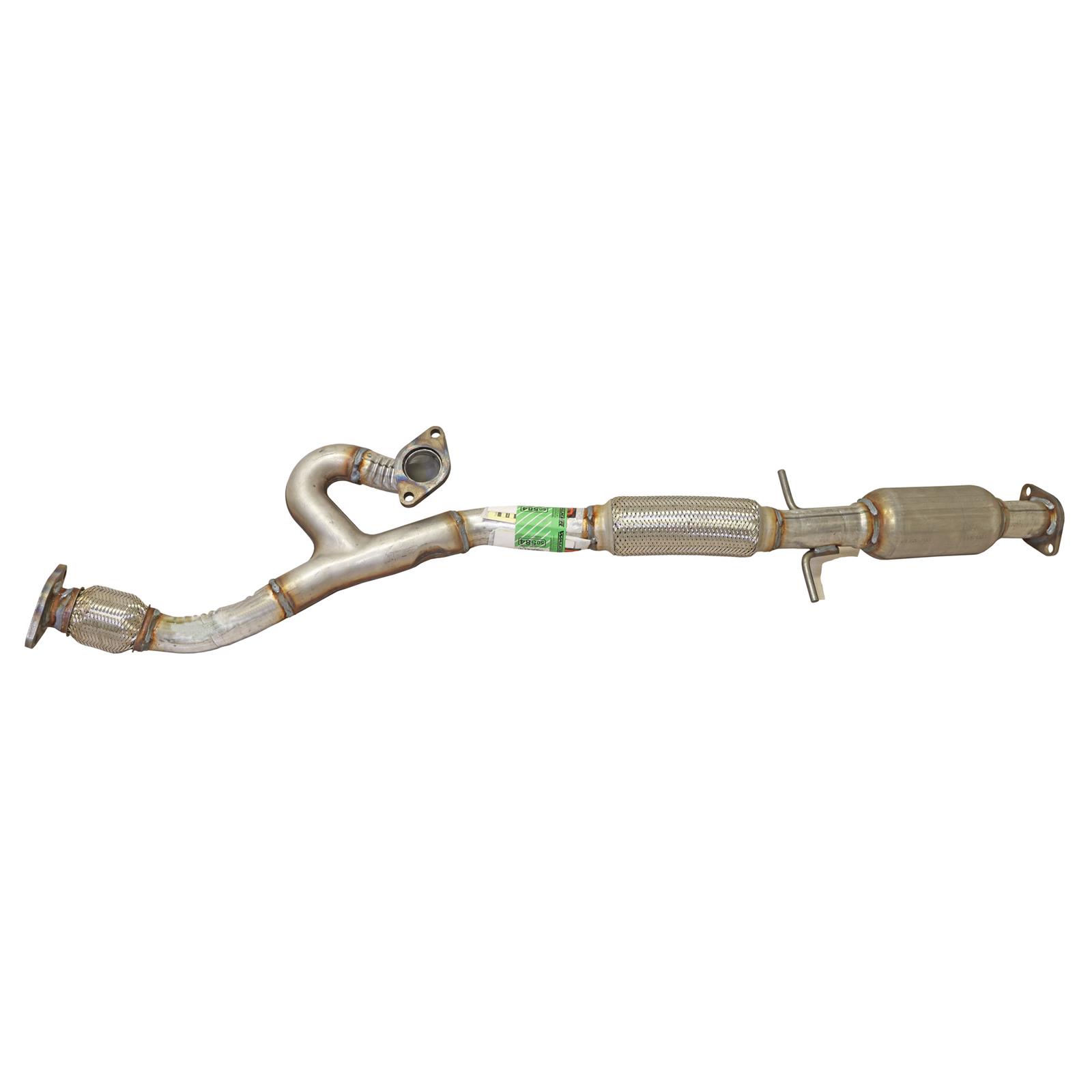Walker Exhaust 50584 Walker Ultra Direct-Fit Catalytic Converters