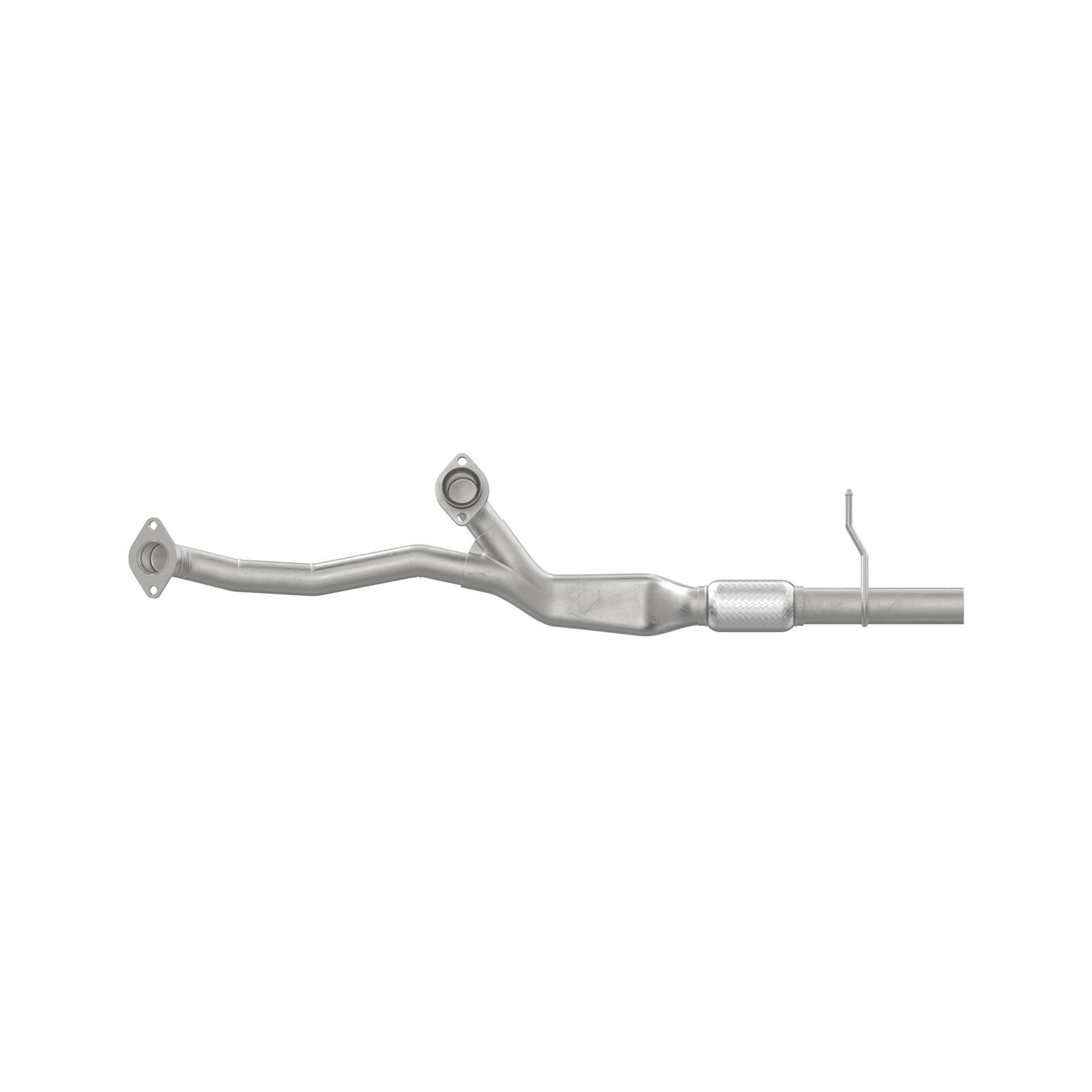 Walker Exhaust 50591
