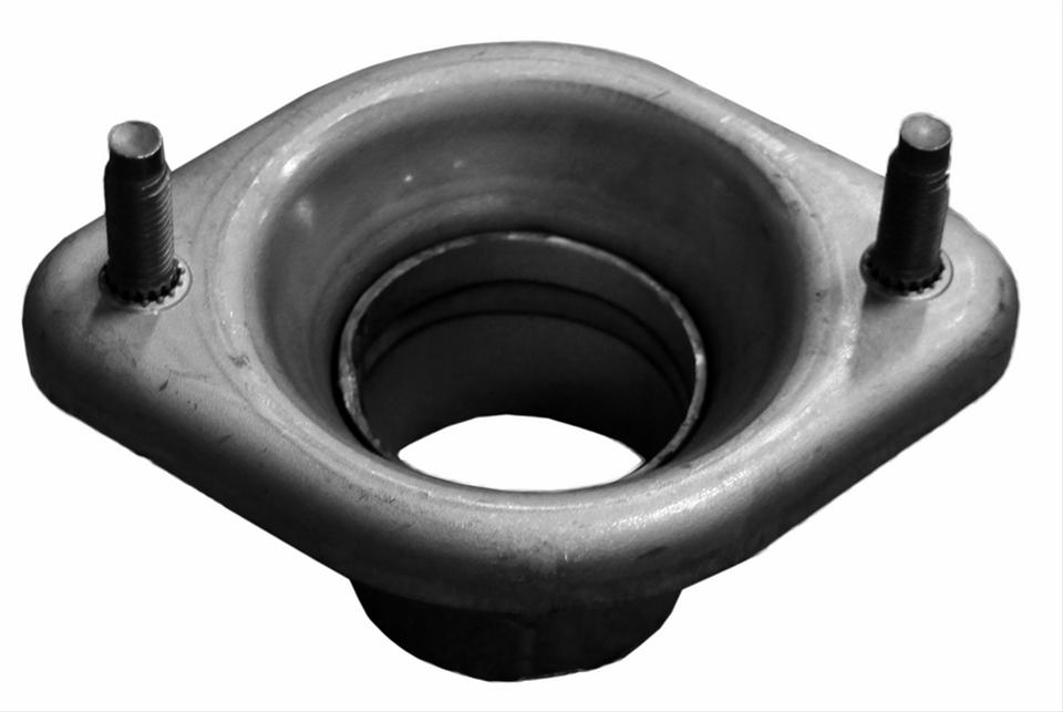 Dynomax Performance 51008 Walker Exhaust Flanges Summit Racing