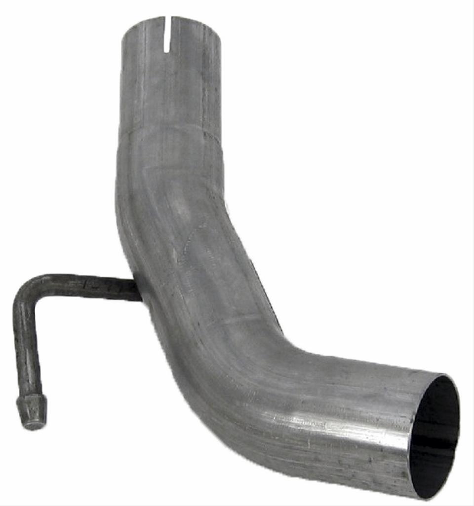 Dynomax Performance 51070 Walker Exhaust Intermediate Pipes Summit Racing