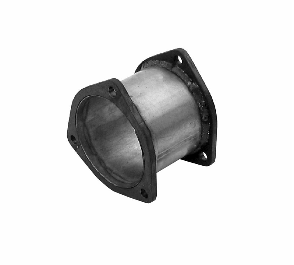 Dynomax Performance 51077 Walker Exhaust Extension Pipes Summit Racing