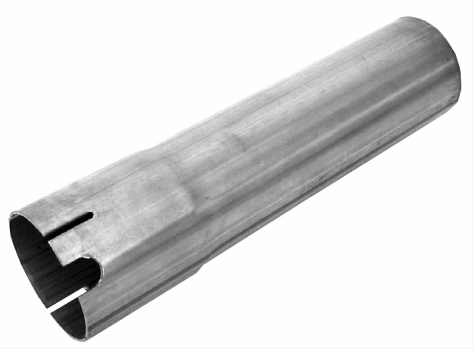 Walker Extension Pipe Aluminized 27.5" 53539 - Advance Auto Parts