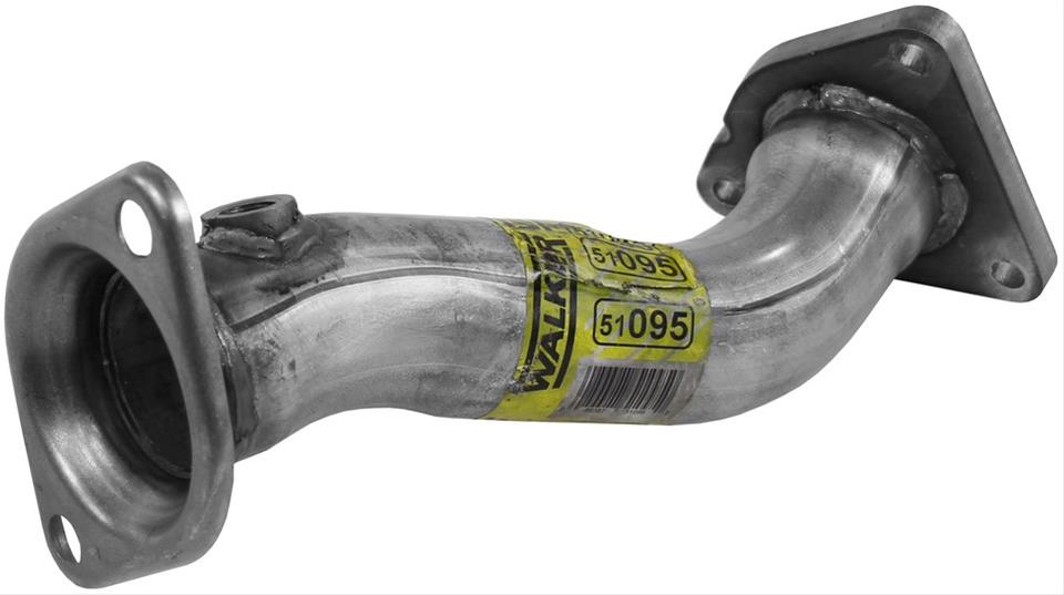 Walker Exhaust 51095 Walker Exhaust Intermediate Pipes | Summit Racing