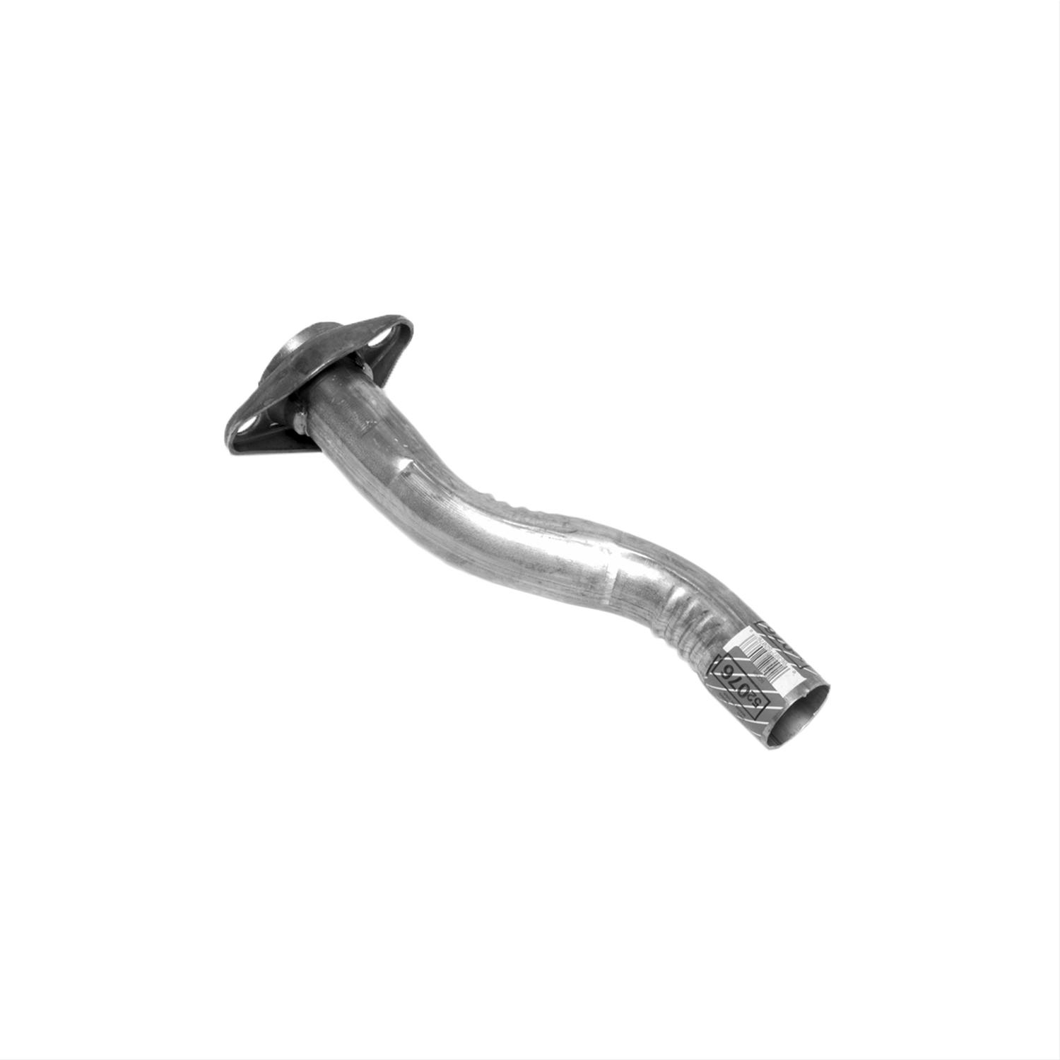 Walker Exhaust 52076 Walker Exhaust Intermediate Pipes Summit Racing