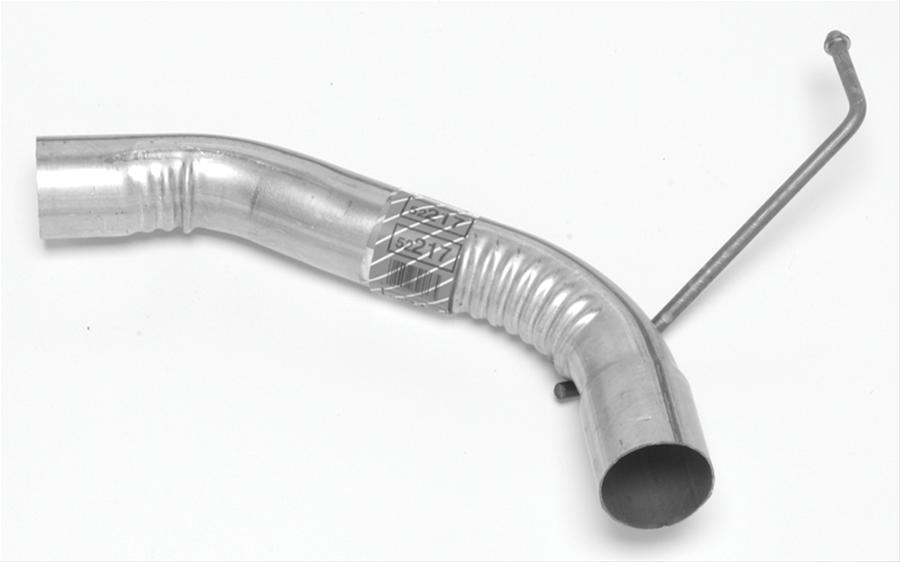 Walker Exhaust 52217