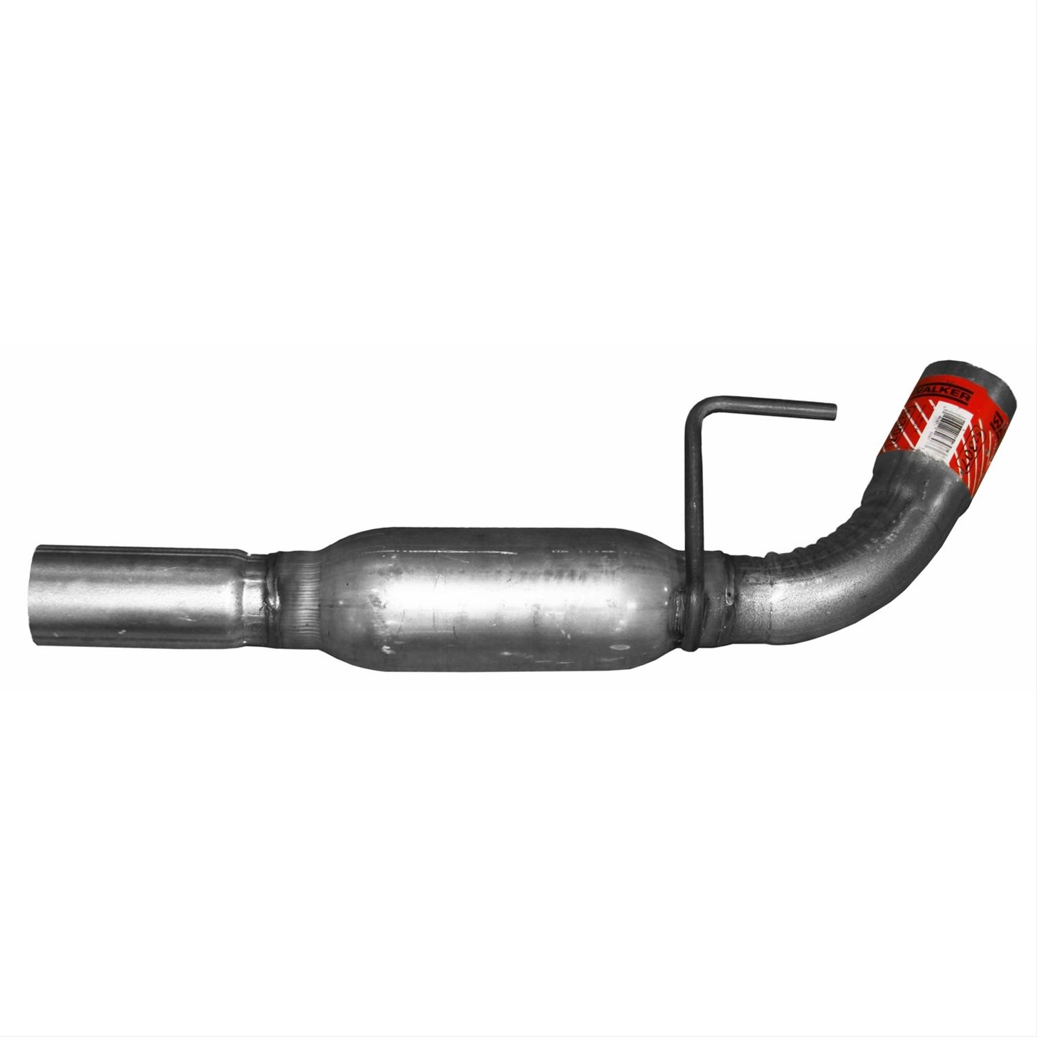 Walker Exhaust 52307 Walker Resonators Summit Racing