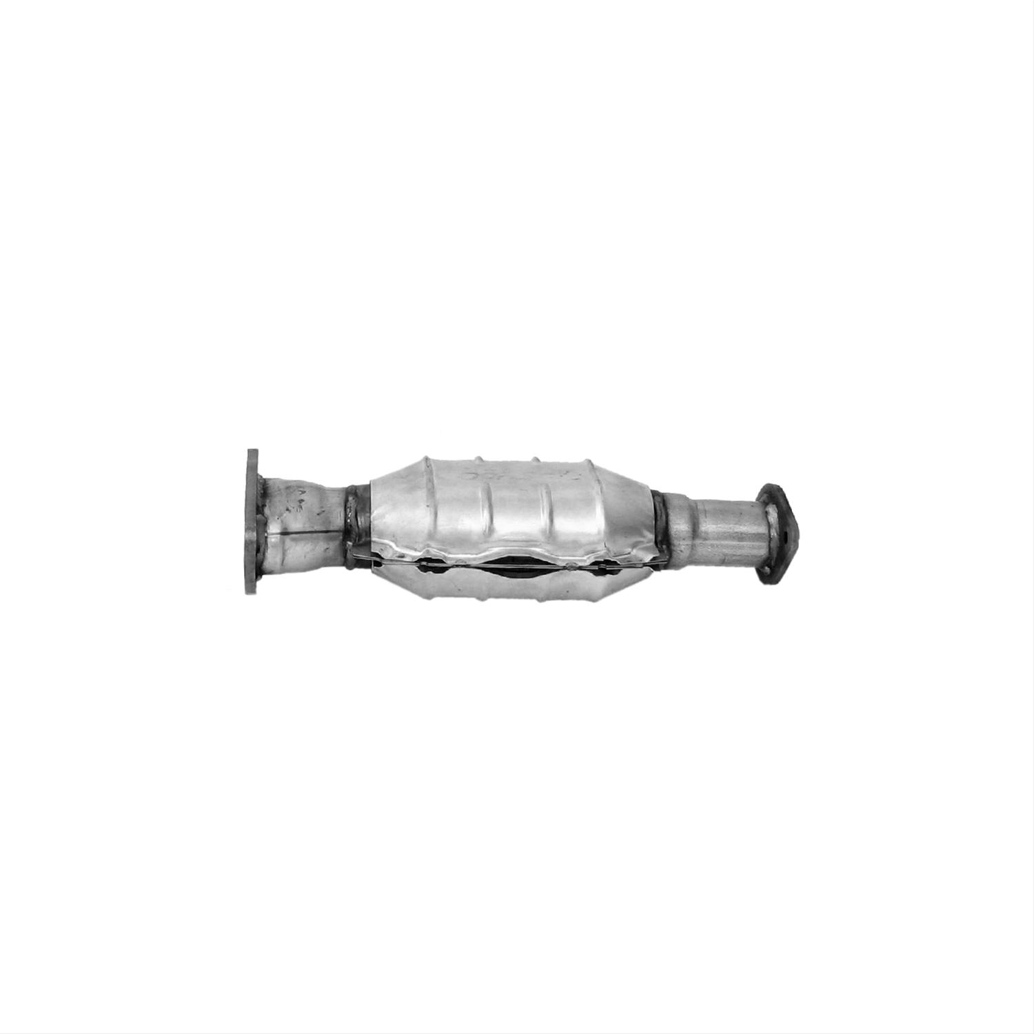 Walker Exhaust 52431 Walker DirectFit Catalytic Converters Summit Racing