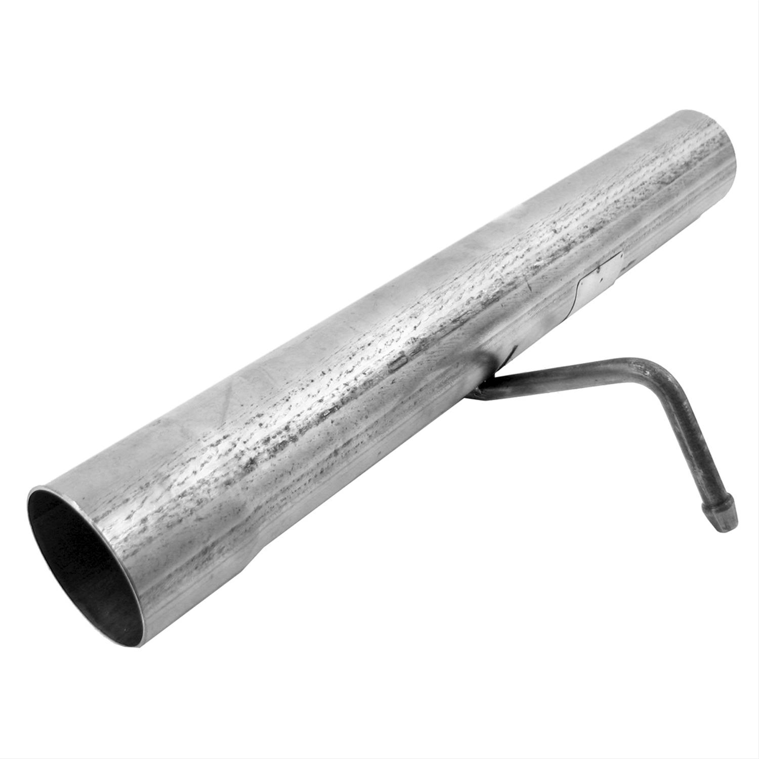 Walker Exhaust 52458 Walker Exhaust Intermediate Pipes Summit Racing