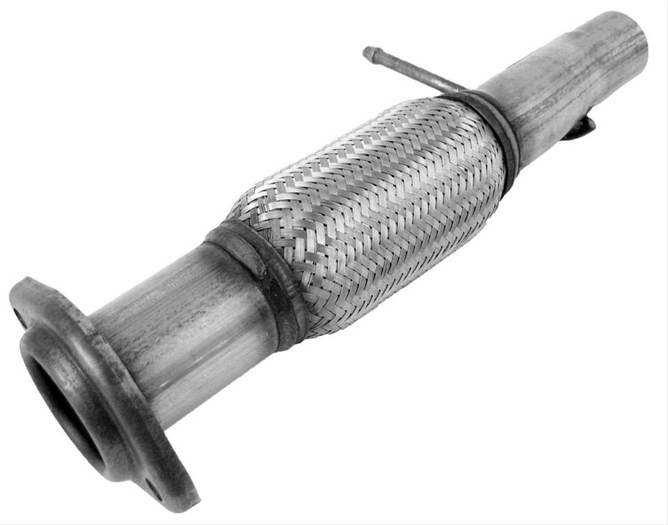 Dynomax Performance 52475 Walker Exhaust Intermediate Pipes Summit Racing