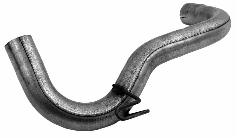Dynomax Performance 52497 Walker Exhaust Over Axle Pipes Summit Racing
