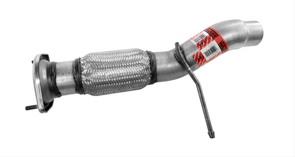 Walker Exhaust 52544 Walker Exhaust Extension Pipes Summit Racing