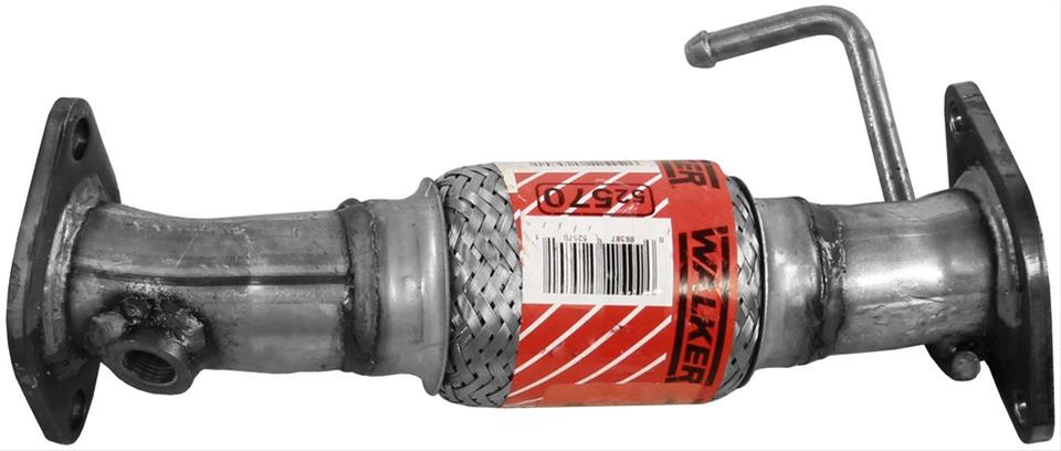 Walker Exhaust Pipe 2.25" Inlet (ID) 2.25" Outlet (OD) 43782 - Advance Auto Parts - View #7