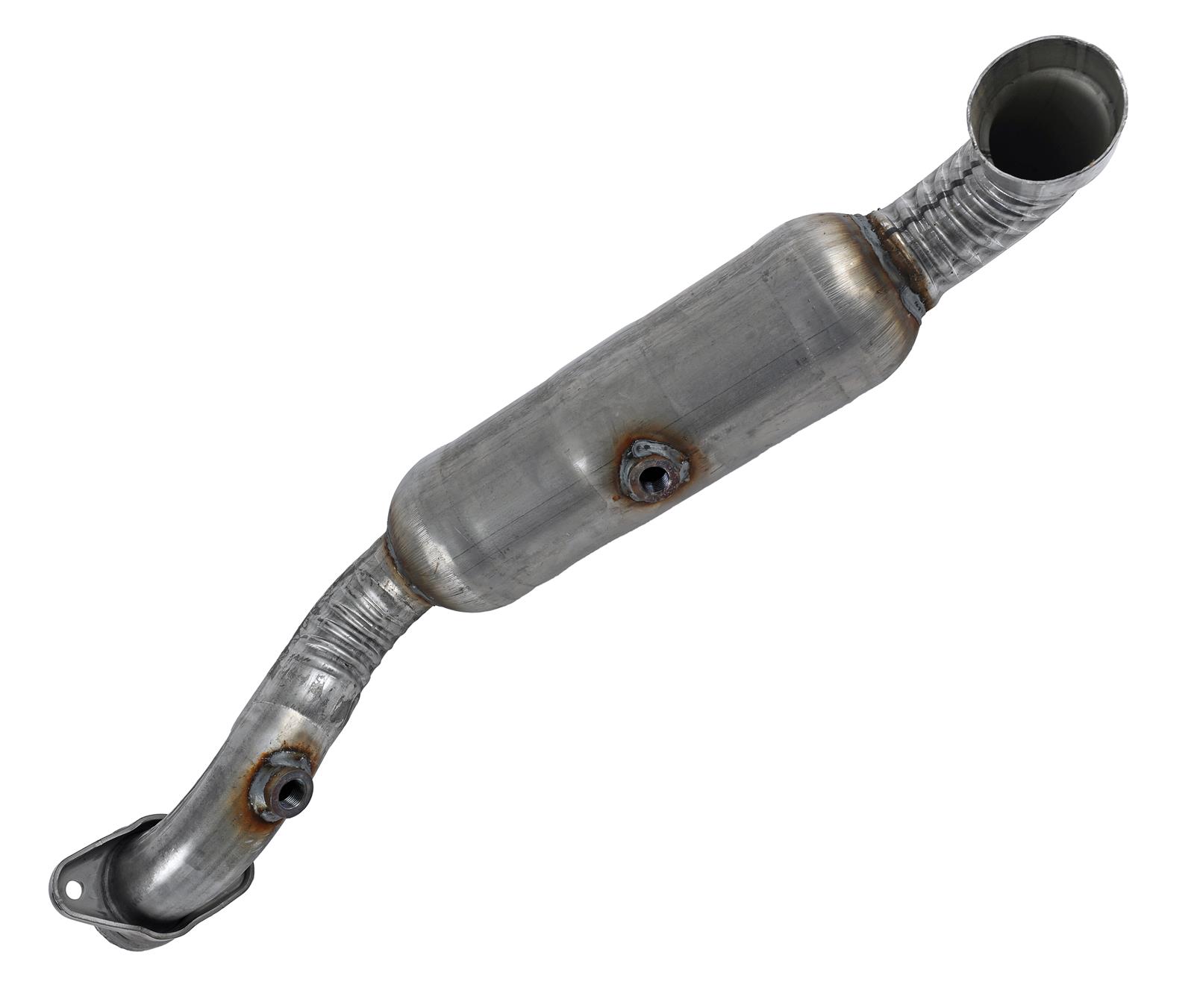 Walker Exhaust 52605 Walker Ultra Direct-Fit Catalytic Converters