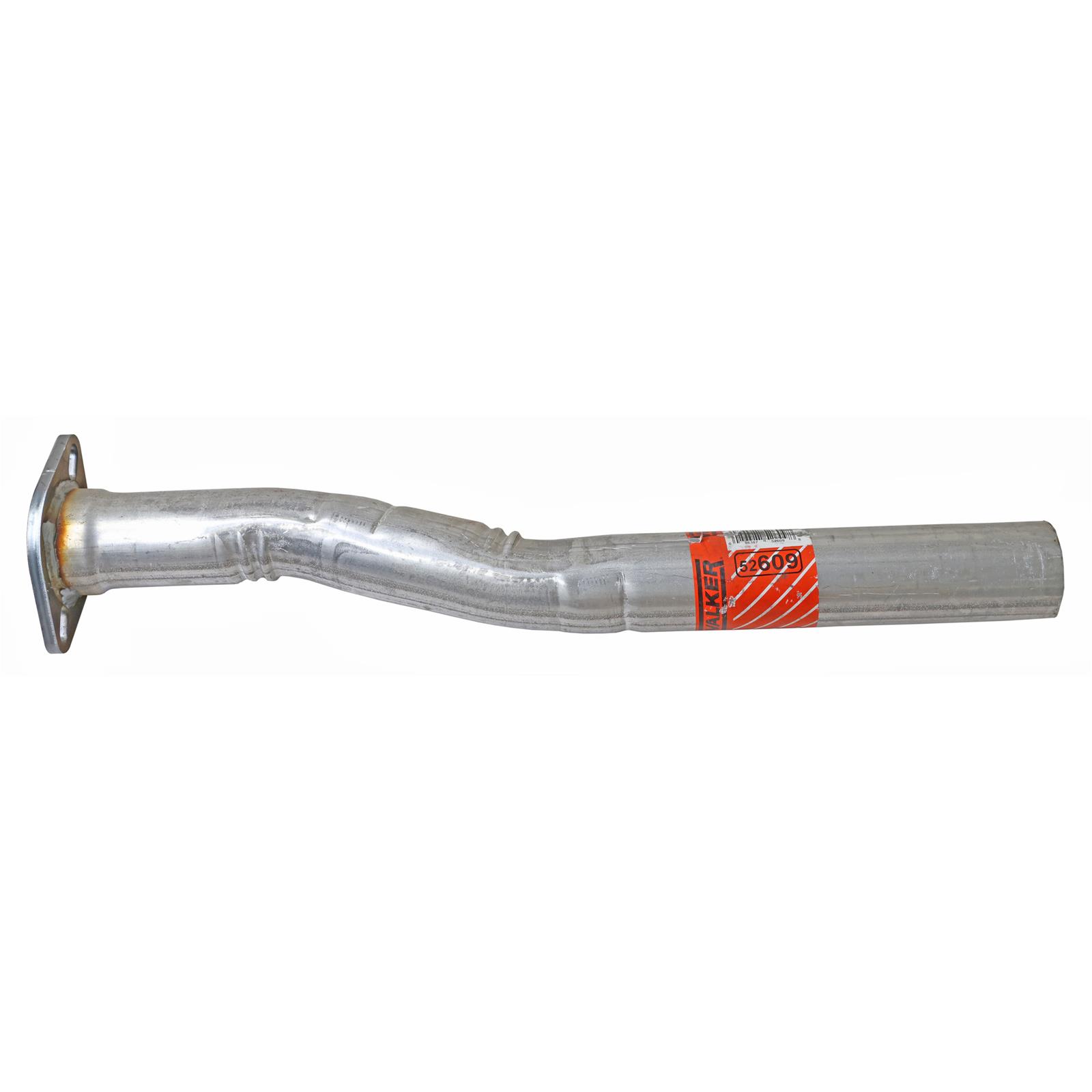 Walker Exhaust 52609 Walker Exhaust Intermediate Pipes Summit Racing
