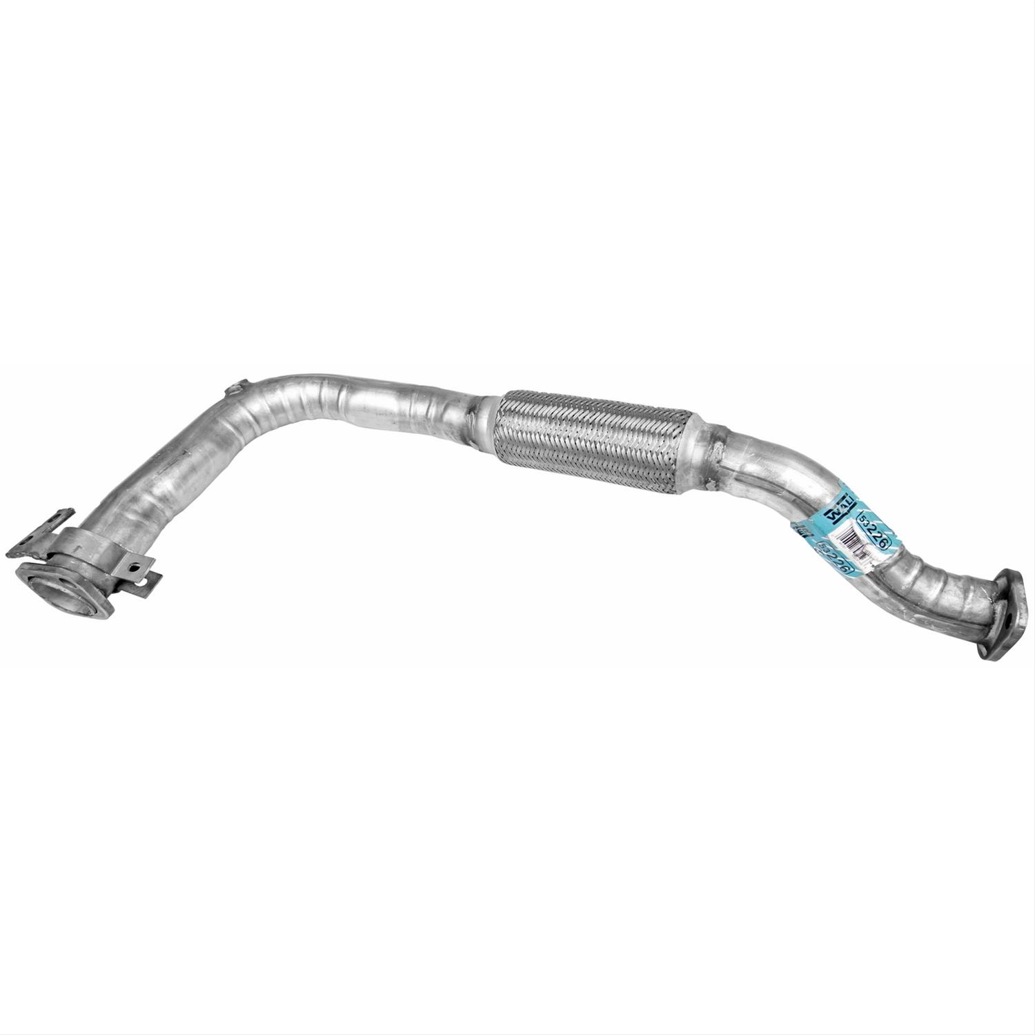 Walker Exhaust 53226 Walker Exhaust Front Pipes | Summit Racing