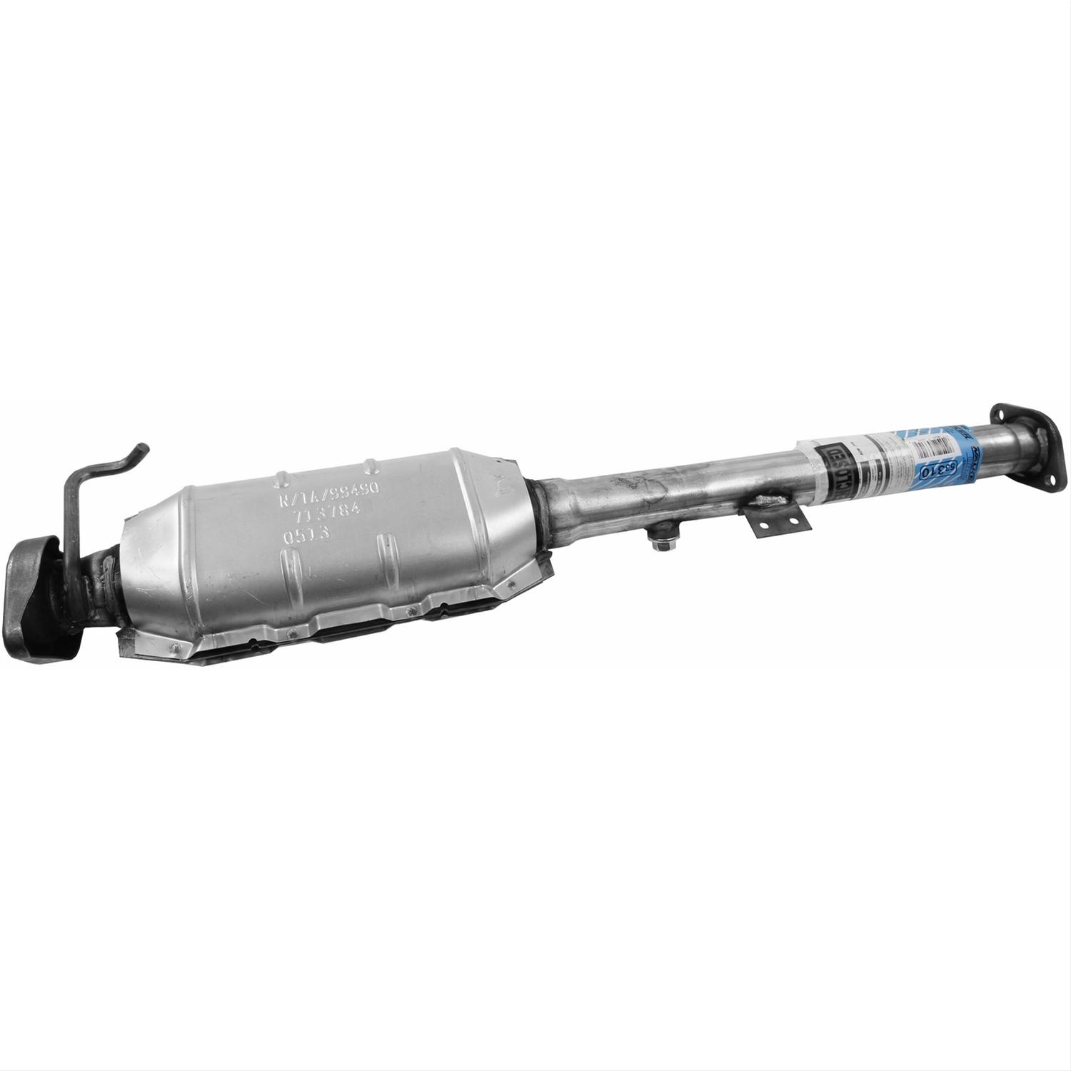 Walker Exhaust 53310 Walker Ultra DirectFit Catalytic Converters