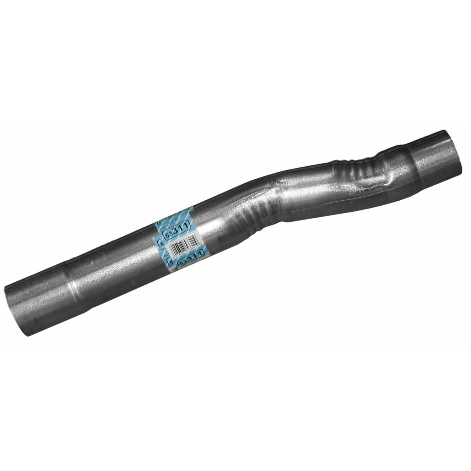 Walker Exhaust 53311 Walker Exhaust Intermediate Pipes Summit Racing