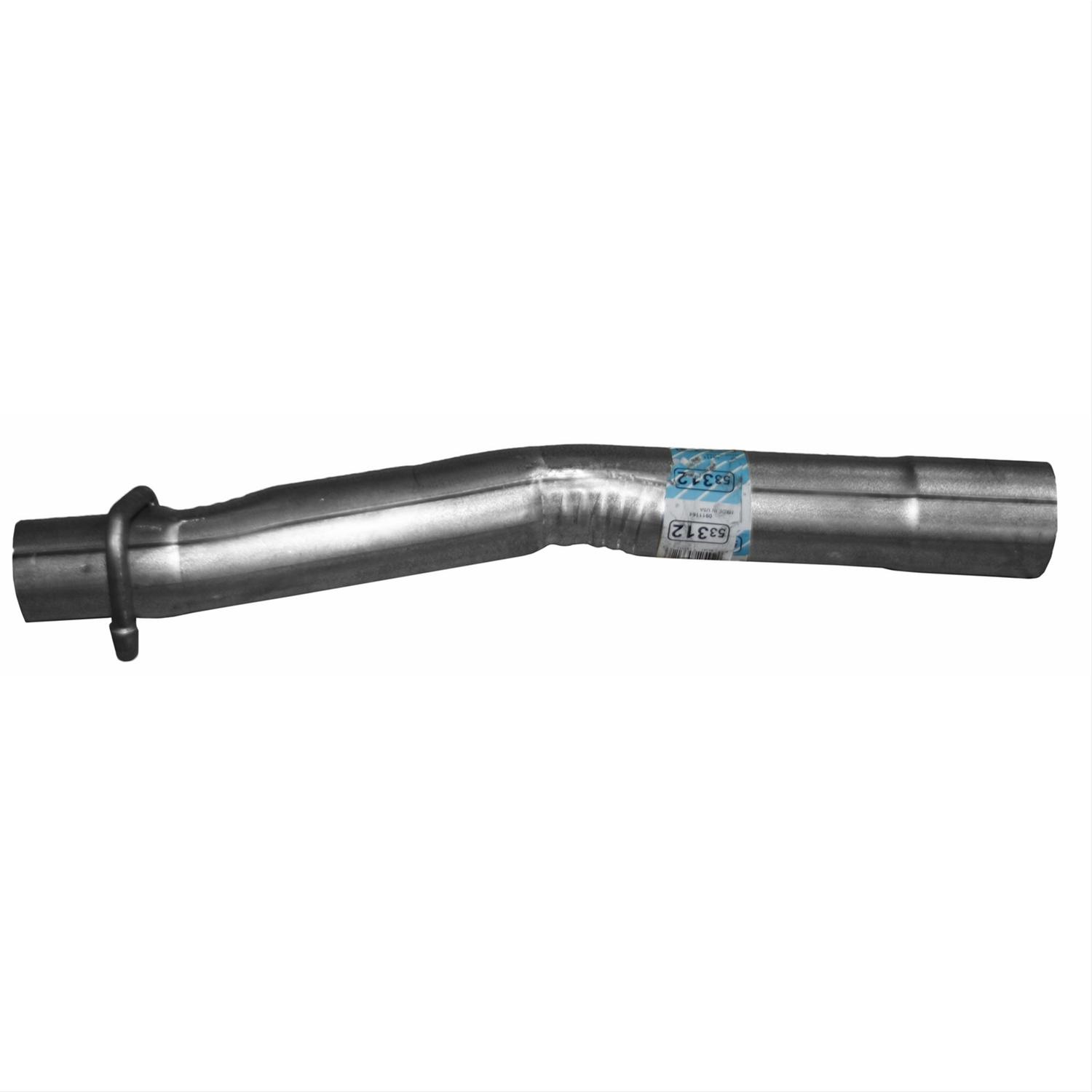 Walker Exhaust 53312 Walker Exhaust Intermediate Pipes Summit Racing