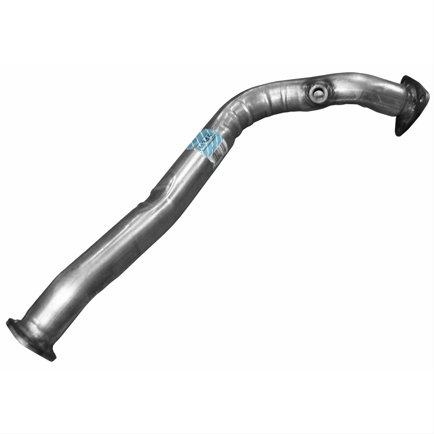 Walker 1-5/8 Inch Steel Exhaust Pipe 40013