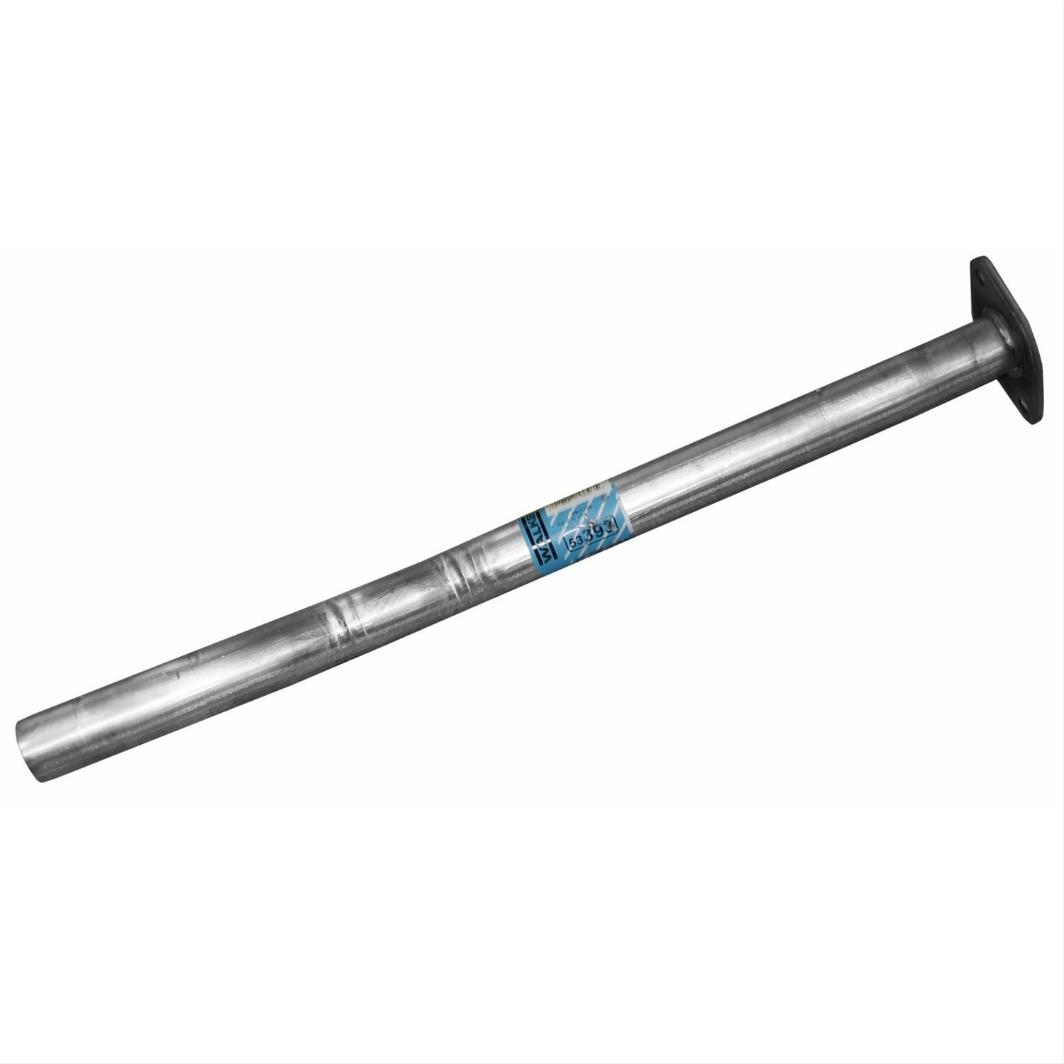 Walker Exhaust 53393 Walker Exhaust Intermediate Pipes Summit Racing