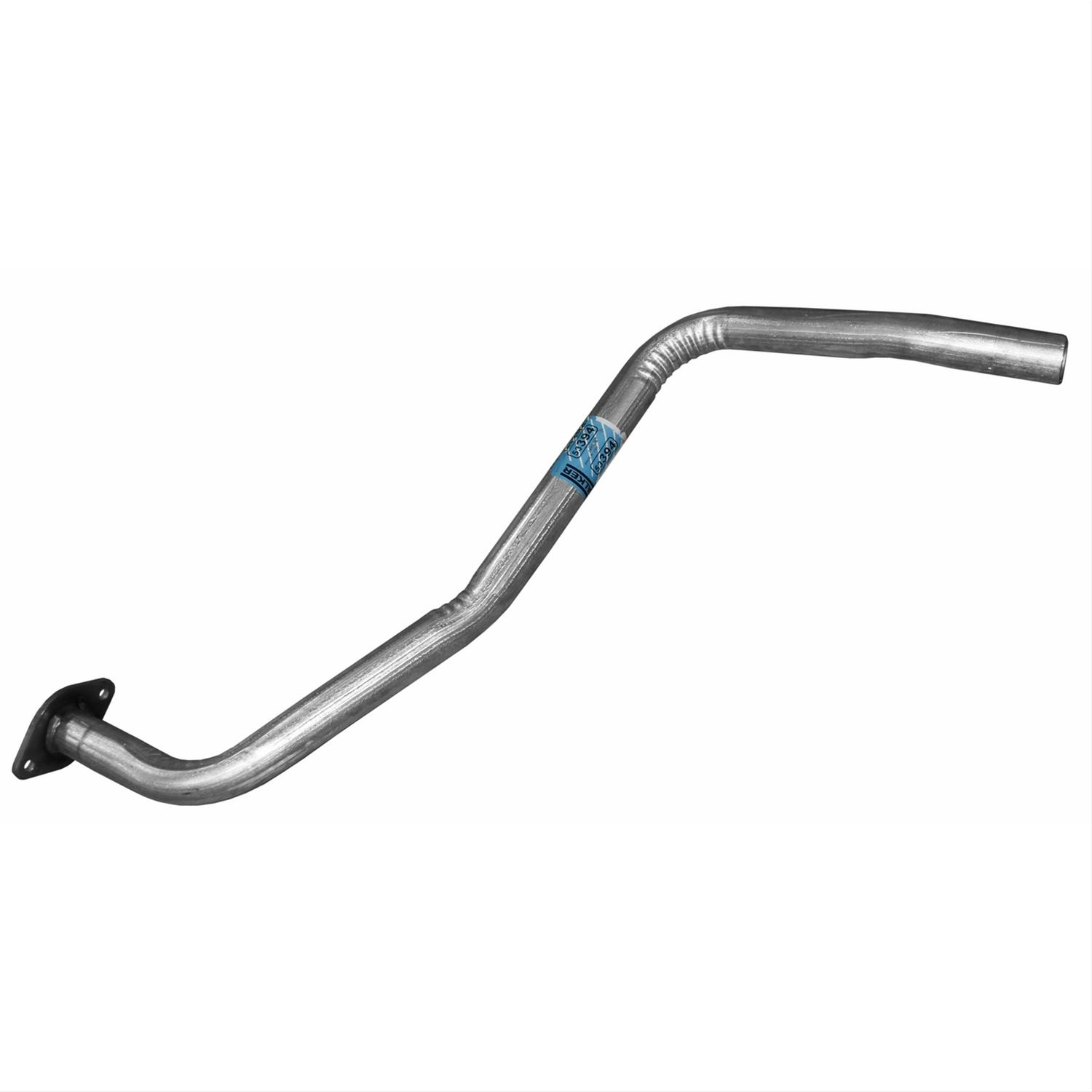 Walker Exhaust 53394 Walker Exhaust Intermediate Pipes Summit Racing