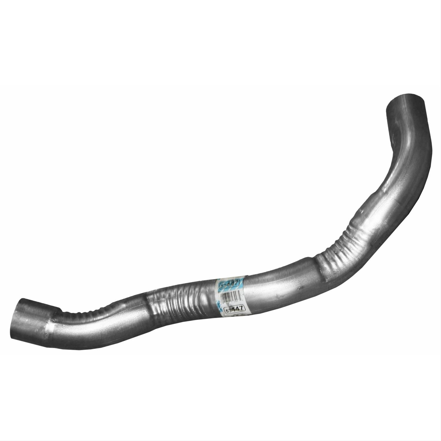 Walker Exhaust 53447 Walker Exhaust Intermediate Pipes Summit Racing