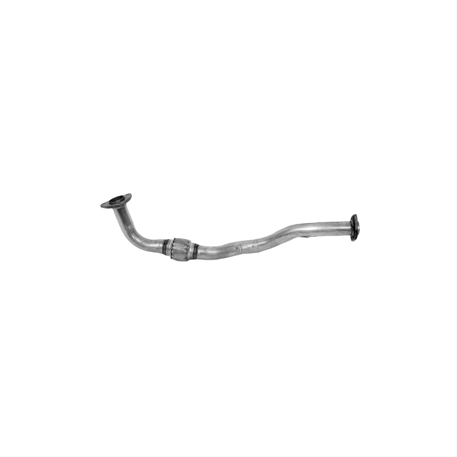 Walker Exhaust 53548 Walker Exhaust Front Pipes | Summit Racing