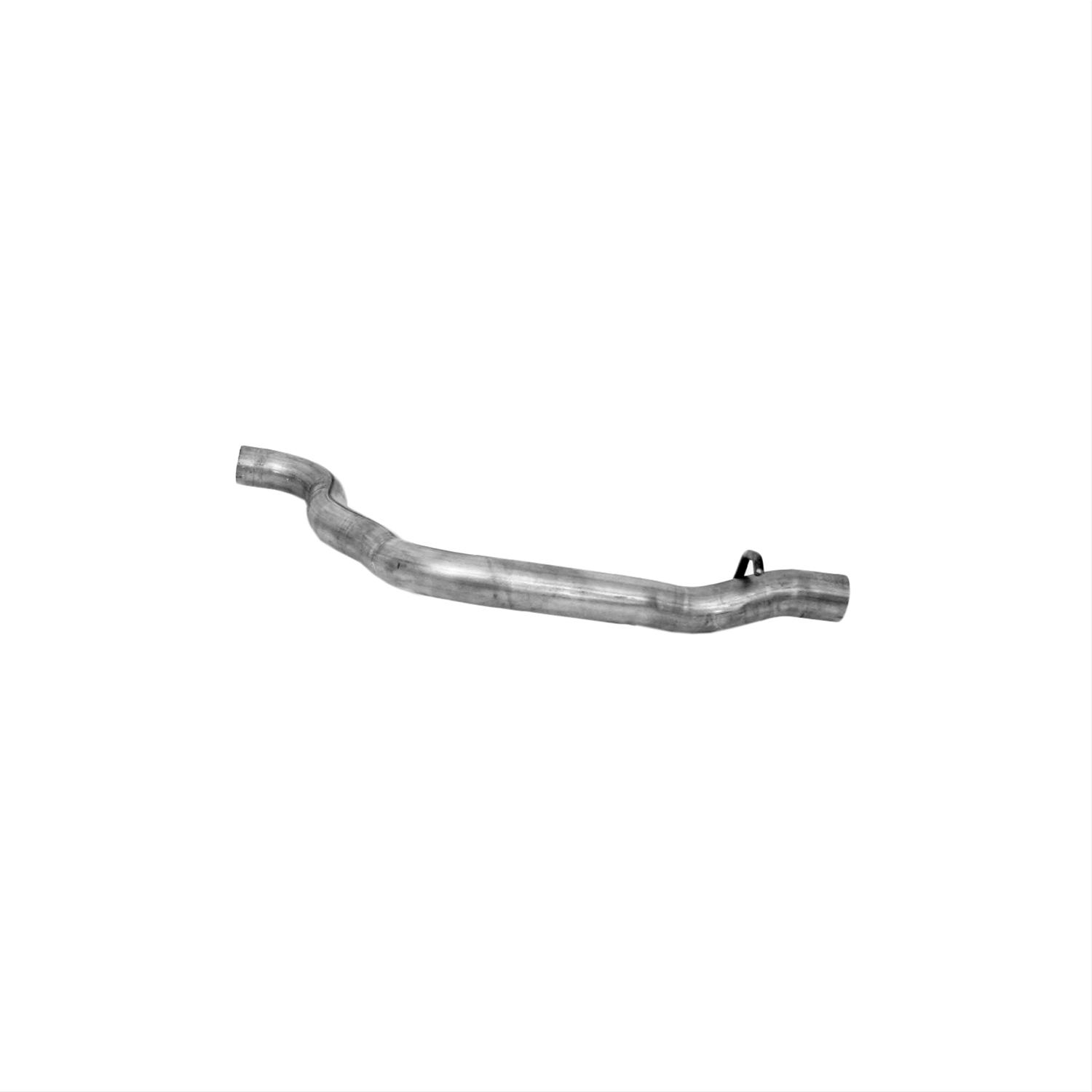 Walker Exhaust 53657 Walker Exhaust Intermediate Pipes Summit Racing