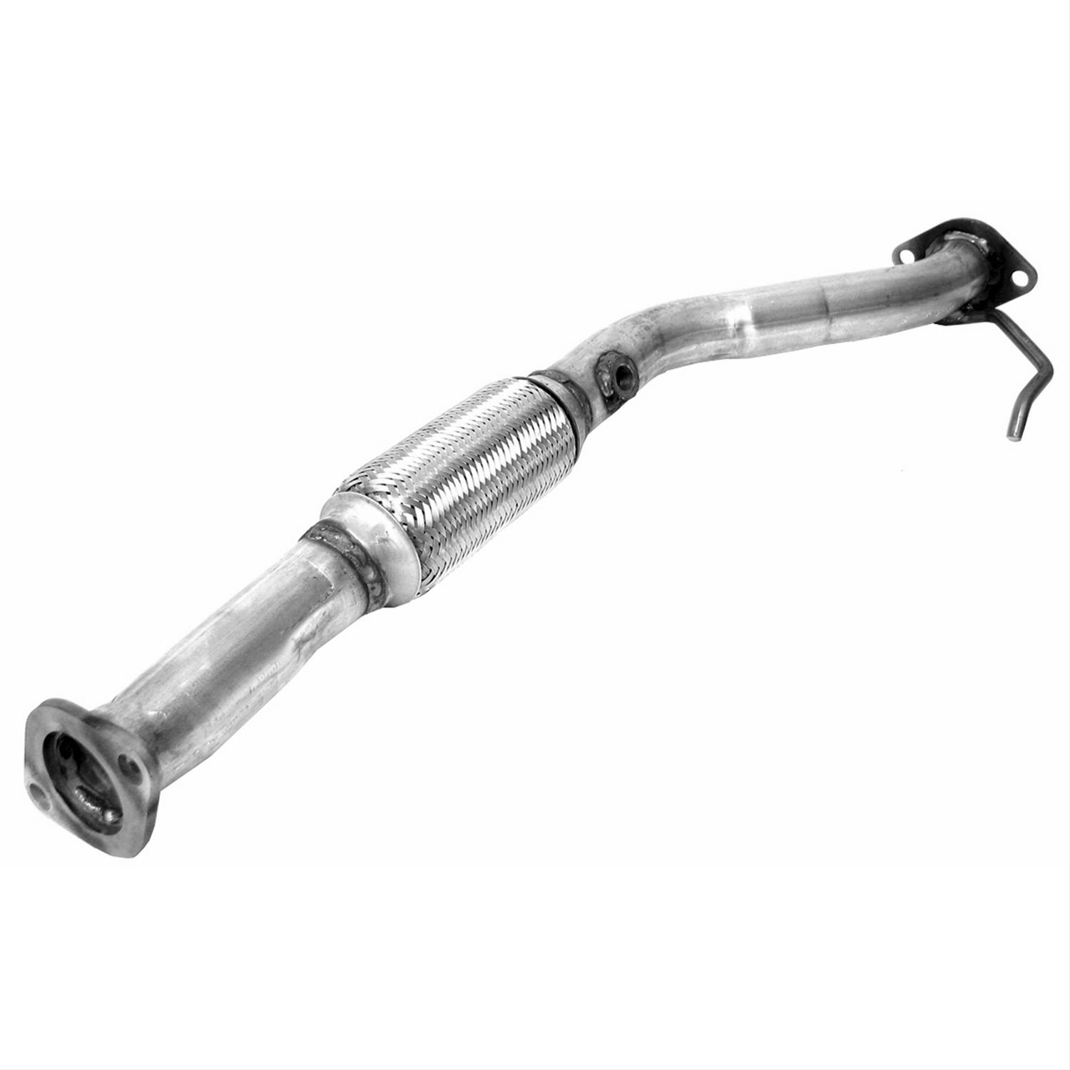 Walker Exhaust 53695 Walker Exhaust Front Pipes | Summit Racing