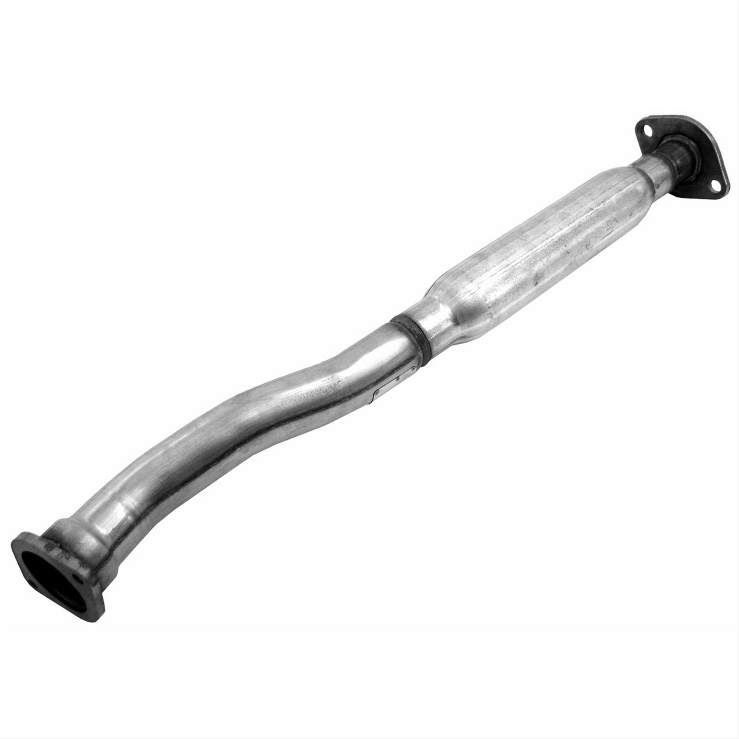 Walker Exhaust 53696 Walker Resonators Summit Racing
