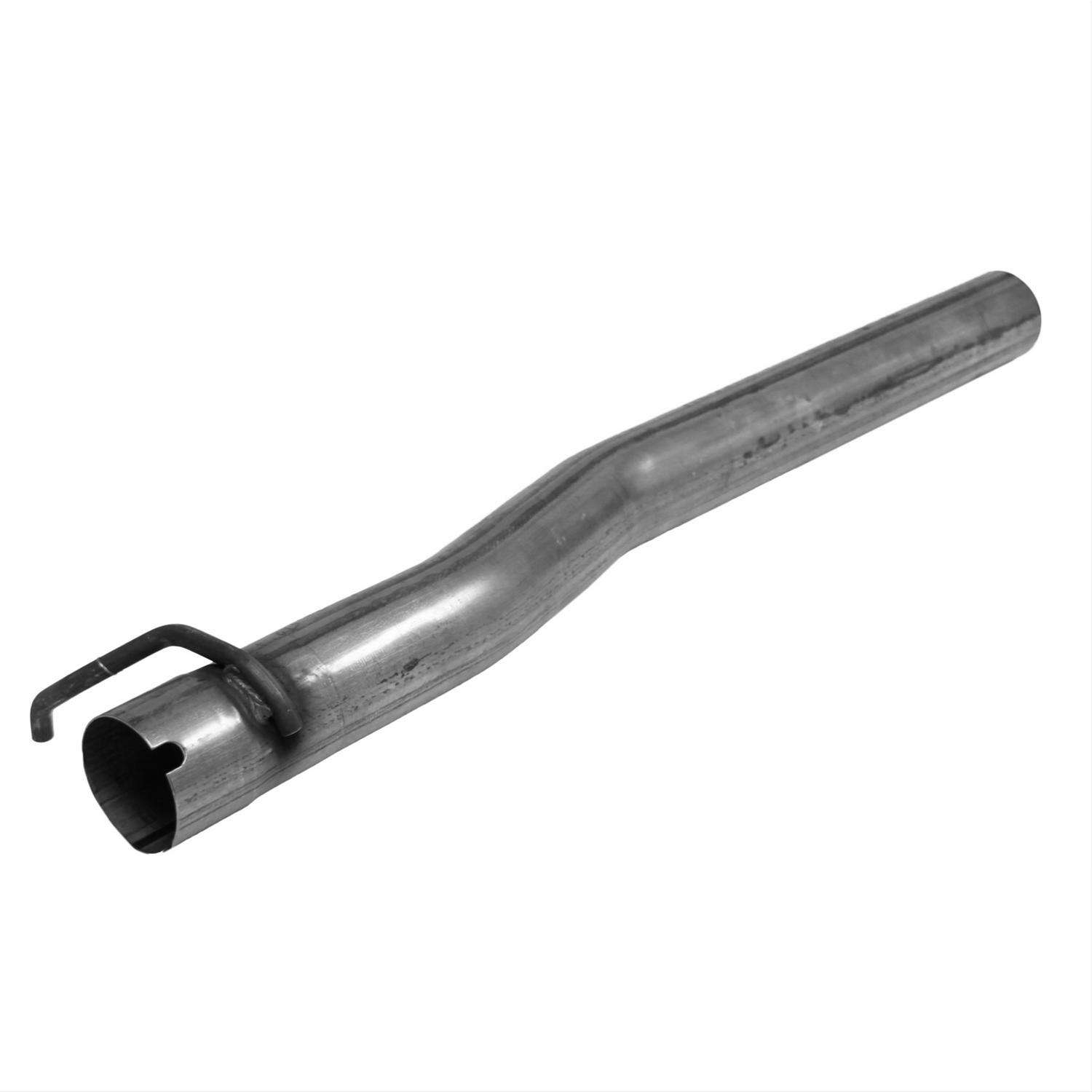 Walker Exhaust 53833 Walker Exhaust Intermediate Pipes Summit Racing