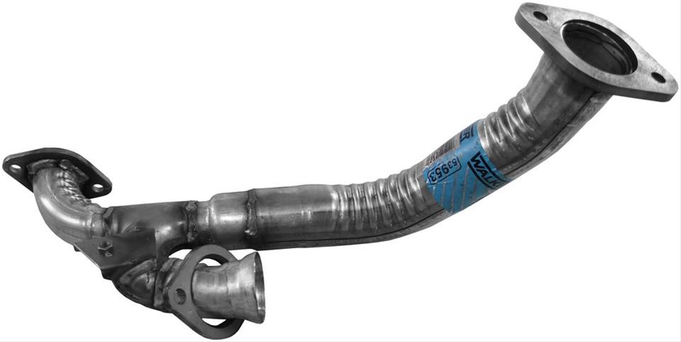 Walker 52453 Intermediate Exhaust Pipe