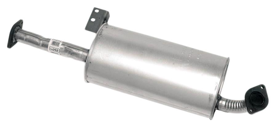 Walker Exhaust 54252 Walker Quiet-Flow 3 Mufflers | Summit