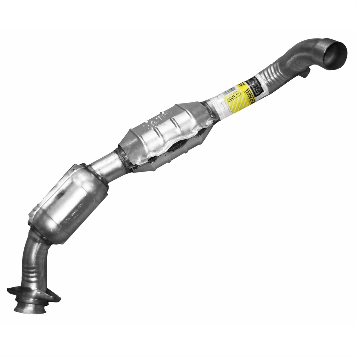 Walker Exhaust 54403 Walker Ultra DirectFit Catalytic Converters Summit Racing