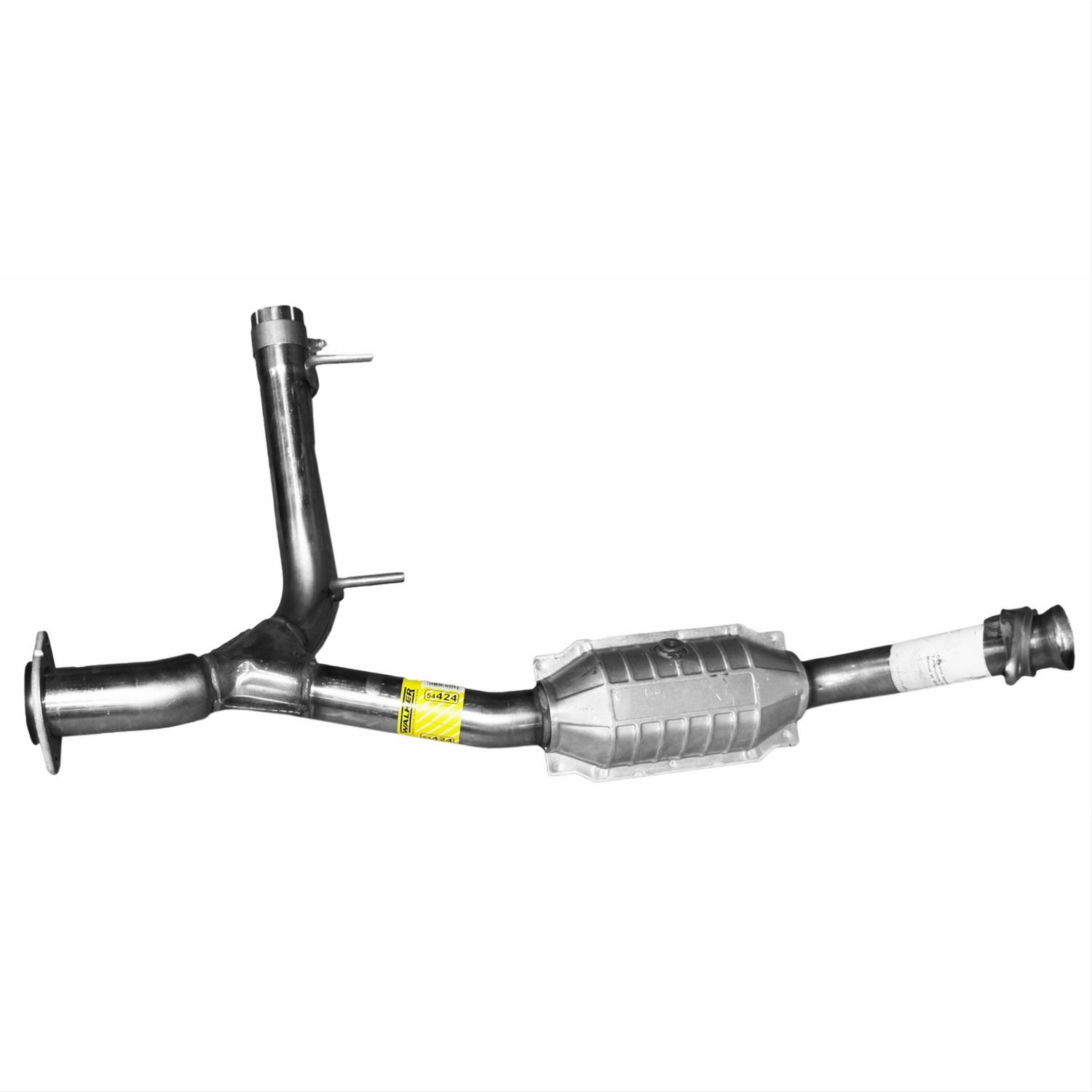 Walker Exhaust 54424 Walker Ultra DirectFit Catalytic Converters Summit Racing